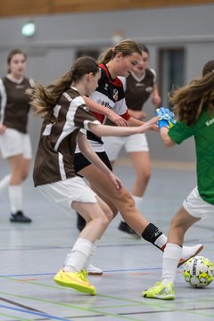 Bild 182 - wBJ Futsalmeisterschaft Vorrunde